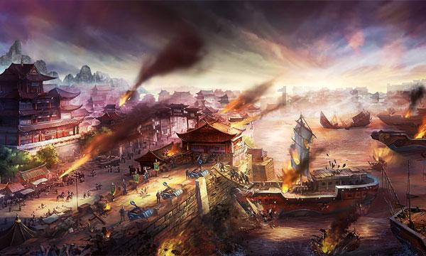 敢死队3中文版